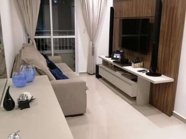 Apartamento no Edfício Piazza Monet no Bairro Vila Ema em São José dos Campos