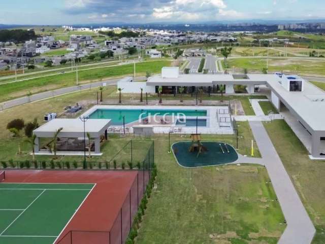 Terreno à venda Quadra N1 - Condomínio Terras Alpha Urbanova - 454 m² em Plano