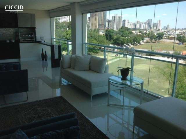 Apartamento 4 quartos 259m Jardim Aquarius