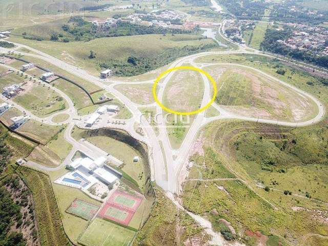 Terreno à venda, 1146 m² por R$ 2.000.000,00 - Urbanova - São José dos Campos/SP