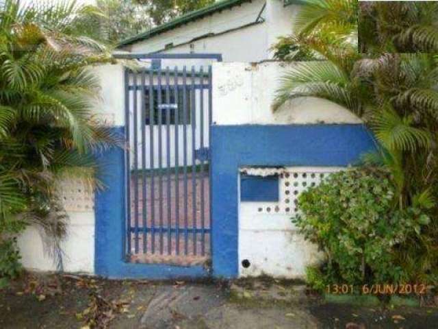 Casa com 10 dormitórios à venda, 480 m² por R$ 4.500.000,00 - Jardim Esplanada - São José dos Campos/SP