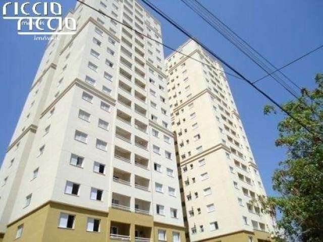 Apartamento no bairro Jardim Apollo em São José dos Campos