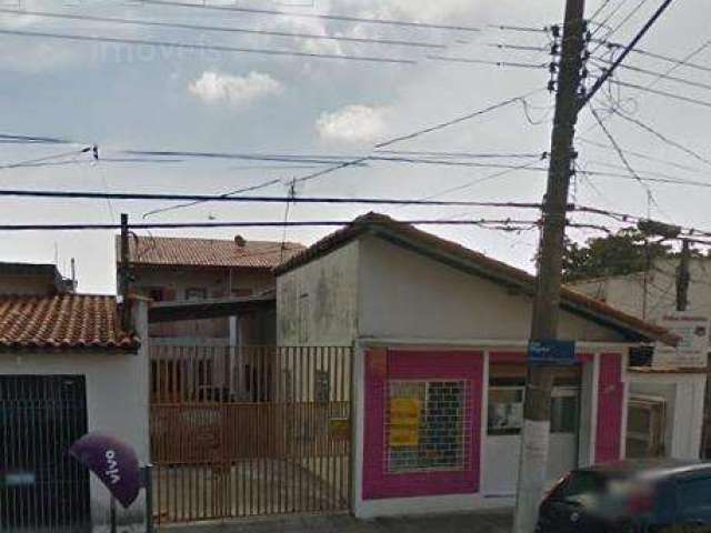 Casa Comercial à venda, Jardim Satélite, São José dos Campos - .