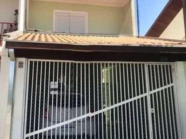 Casa à venda no bairro Vista Linda em São José dos Campos