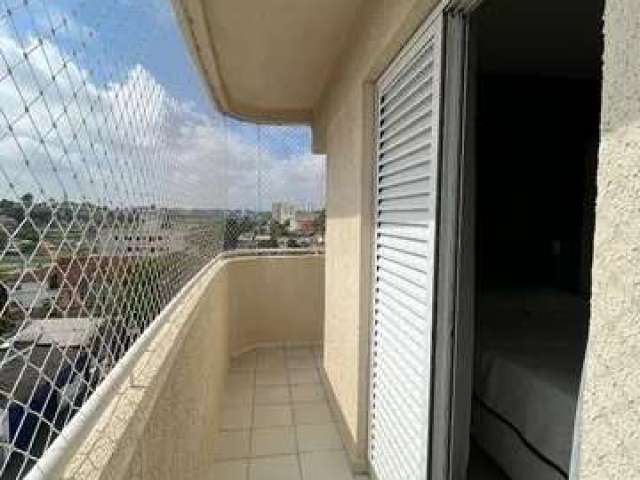 Lindo apartamento Residencial Mirella 3 dormitórios 1 suite