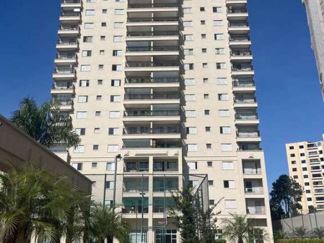 La Cite - Vila Ema - Apartamento com 170m2 ( 4 dormitórios) varanda com churrasqueira