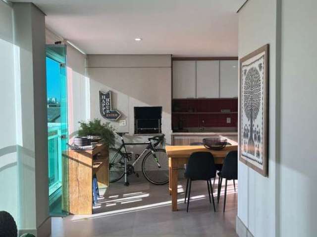 Apartamento à venda Condomínio Belvedere Jardim das Colinas - 190m² - São José dos Campos/SP