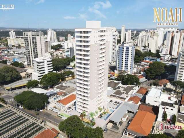 NOAH RESIDENCE VILA ADYANNA - Lançamento no Vila Adyana - Apartamento com 2 dormitórios