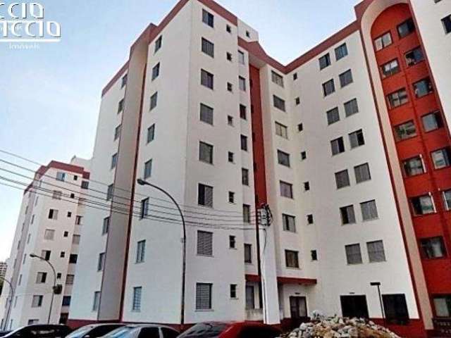 Apartamento no Parque industrial proximo a Coop com 2 dormtórios