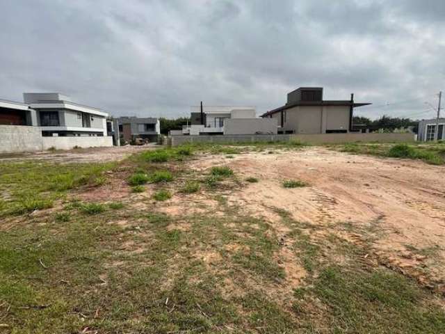 VIVANT Urbanova, lote com 451m2 bem localizado - condomínio clube