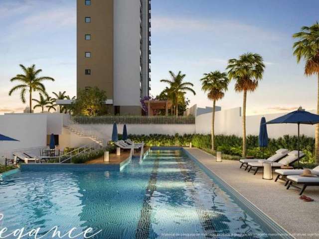 Lançamento Ed. VOLPE Elegance Vila Ema - Apartamento de 3 SUÍTES ou 4 Dorms (2 Suítes) com 188 m² 3 Vagas no Vila Ema