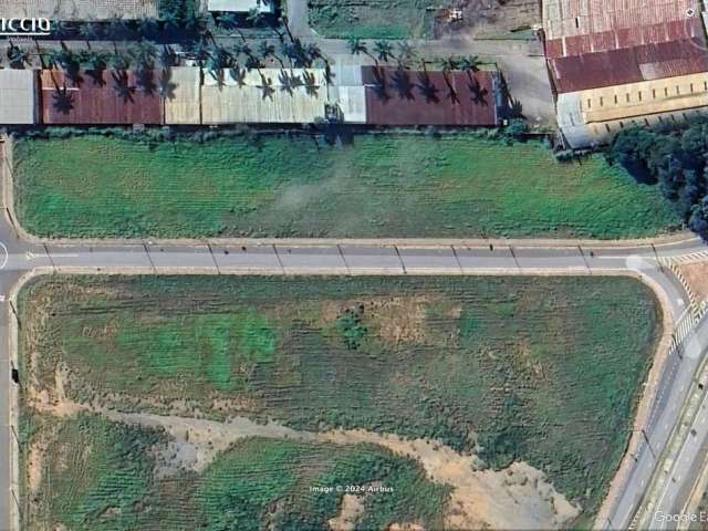 Terreno à venda 2.826,00 m² PLANO - Loteamento Cidade Tecnológica Eugênio de Mello, São José dos Campos .