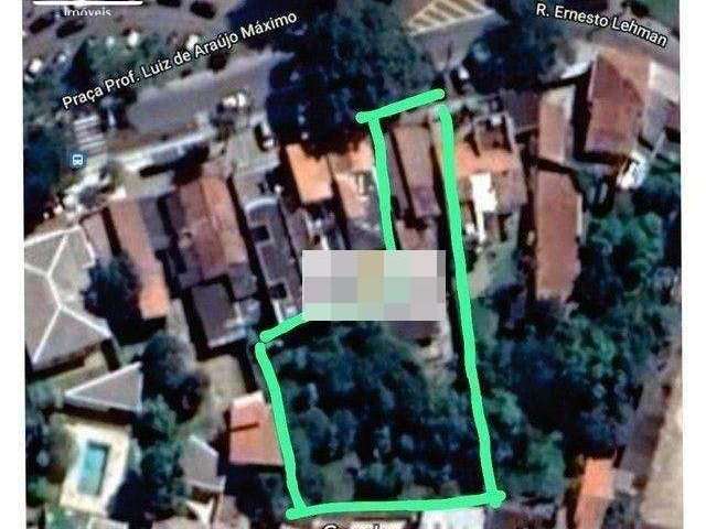 Terreno à venda, 1186 m² por R$ 1.272.000 - Jardim Paraíba - Jacareí/SP