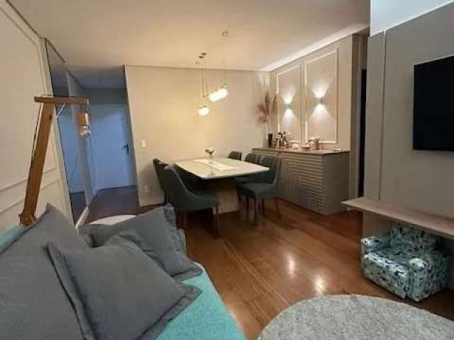 Apartamento no bairro Floradas de São José em São José dos Campos