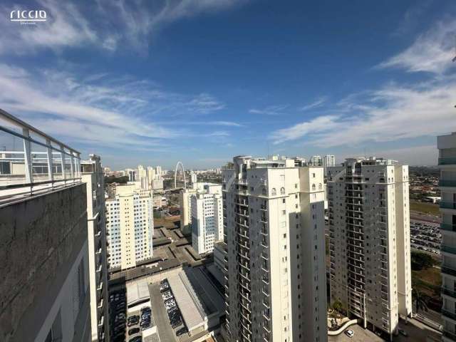 Cobertura a venda 226m² Esplanada