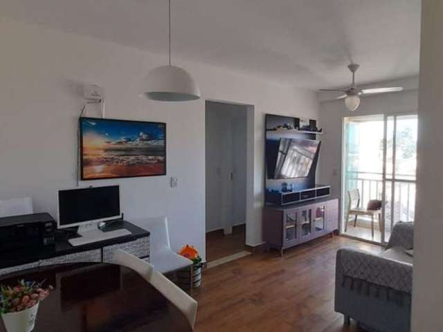 Apartamento à Venda no Edifício Boulevard Flamboyant