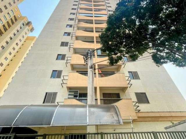 Residencial Isabela apartamento com 2 dormitórios e 2 vagas andar alto no Jd Satelite  ( ao lado do shopping Vale Sul )