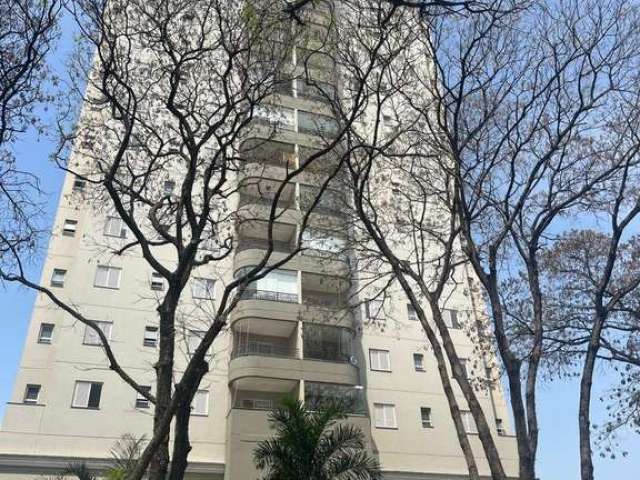 Ed Monte Negro apartamento com 69m2 andar alto vista livre no Pq Indutrial