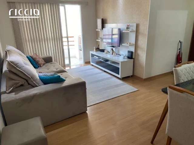 Apartamento no bairro Parque Industrial em São José dos Campos