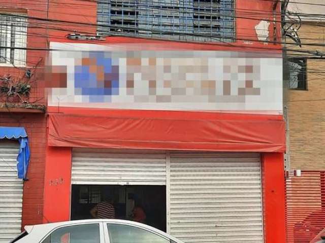 Comercial Ponto Comercial -  Venda em São José dos Campos