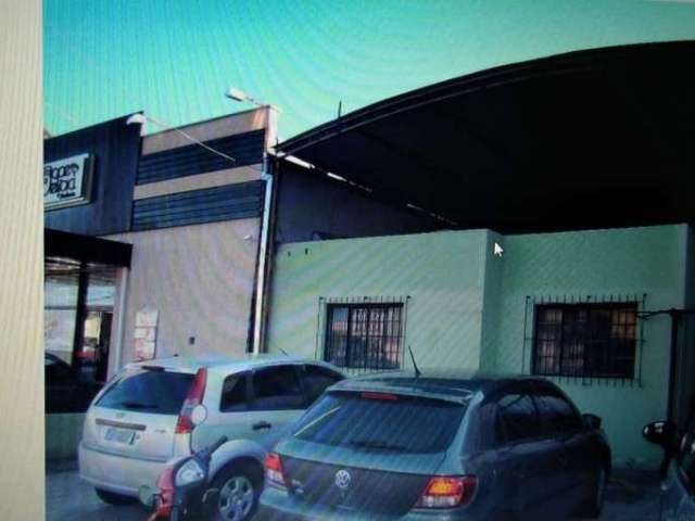 Excelente ponto comercial na Av. Andrômeda - Jd. Satélite com 310m²