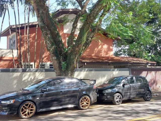 Casa próxima Av. São João- SJC - Excelente para  comercio - Terreno 407m2