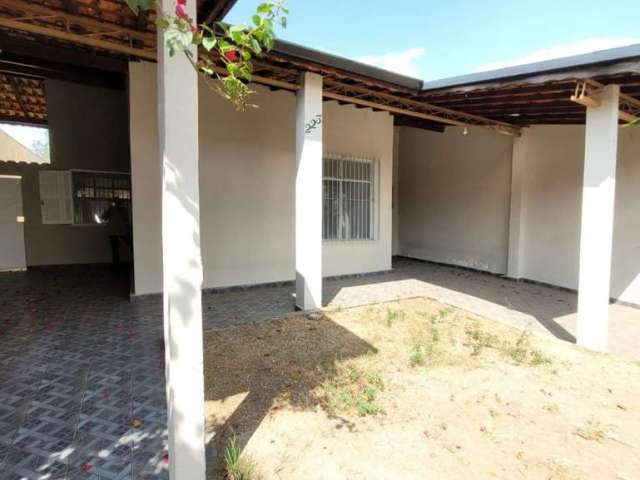 Casa no Bairro da Vista Verde com 3 dormitórios sendo 1 suite