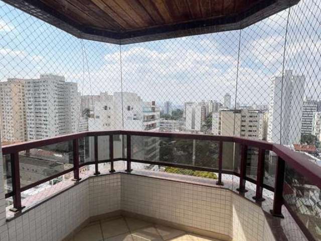 Ed Manhatan Vila Adyana 130m2 4 dormitorios andar alto Vila Adyana