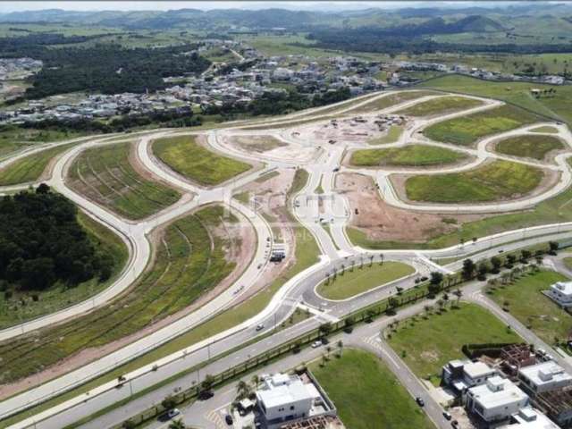 Terreno à venda Quadra P - Condomínio Terras Alpha Urbanova - 330 m2 PLANO