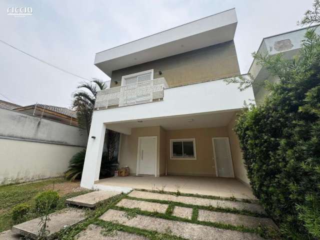 Casa espaçosa à venda no Villa Branca em Jacareí