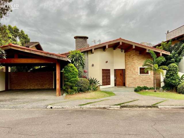 Casa no bairro Jardim Aquarius em São José dos Campos