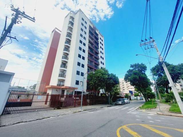 Apartamento 3 dormitórios 1 suíte 110 m² Edificio Gabriela Jardim São Dimas Sjc 2  vaga cobertas