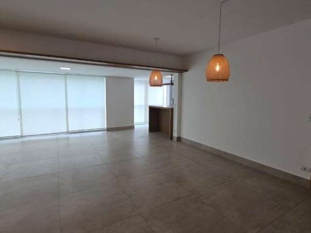 Apartamento Central Park no Jardim Aquarius