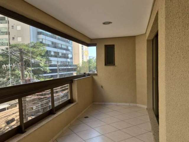 Apartamento 4 dormitórios 2 suites 220 m² Edificio Tom Jobim Jardim Aquarius 4 vagas