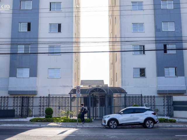 Ed Sevilha apartamento com 110m2, 3 dormtorios  no Bosque Dos Eucaliptos - SJCampos.