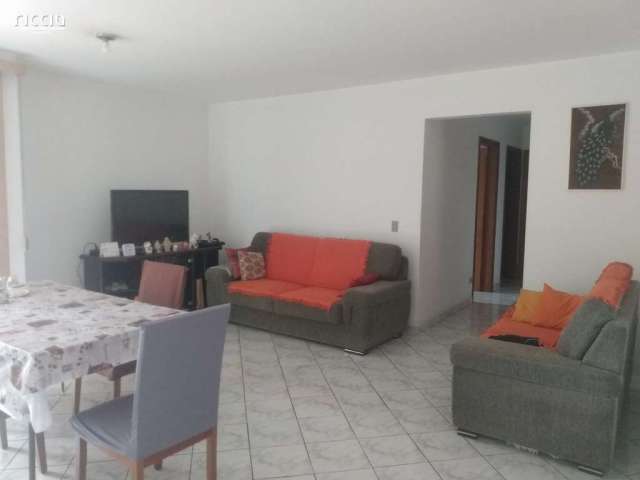 Apartamento 3 dormitórios 1 suíte 105 m² Edificio Sevilha Bosque dos Eucaiptos Sjc 2 vagas