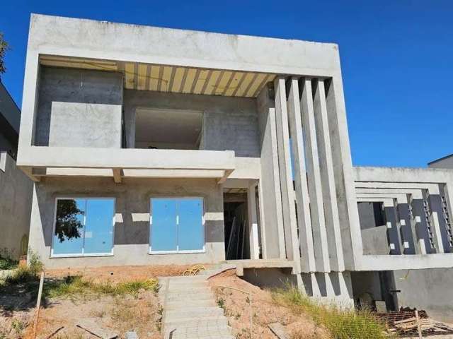 Casa de alto padrão à venda no Colinas do Paratehy Norte