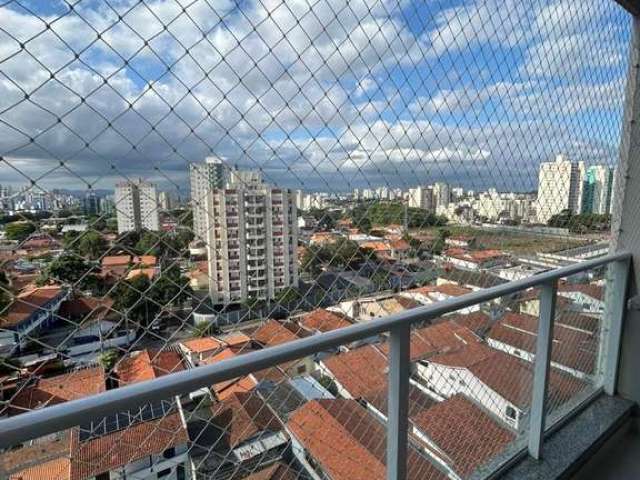 Edificio Antonio Vimioso 61,1m2  dois dormitórios sendo uma suíte, varanda gourmet,