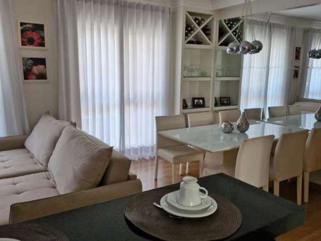 Apartamento 3 dormitórios 1 suíte andar alto 106 m² Florada São Jose Sjc 2 vagas