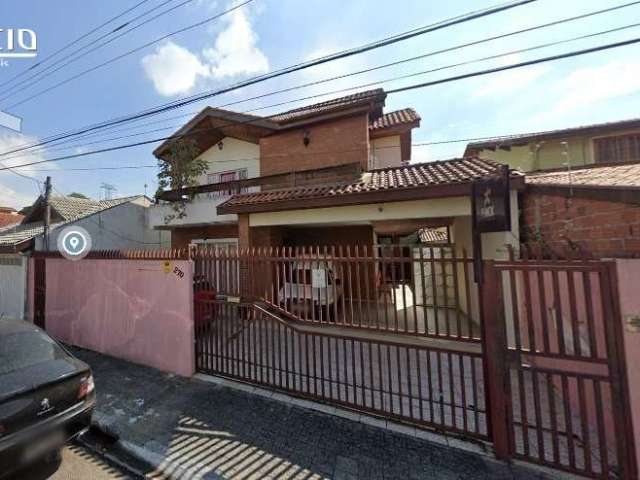 Casa à venda na Vila Betânia - São José dos Campos