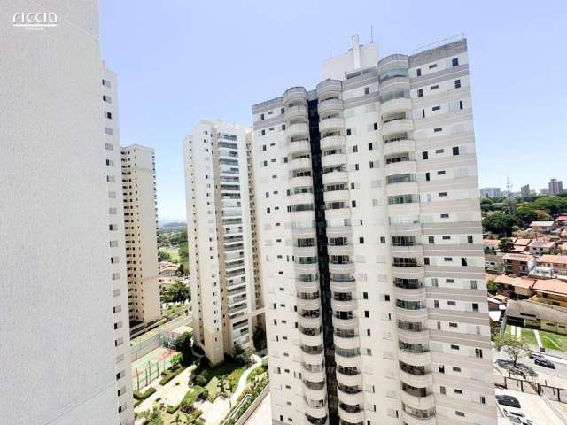 Apartamento à venda no Amadeus Boulevard - Av. Eduardo Cury, próximo ao Shopping Colinas