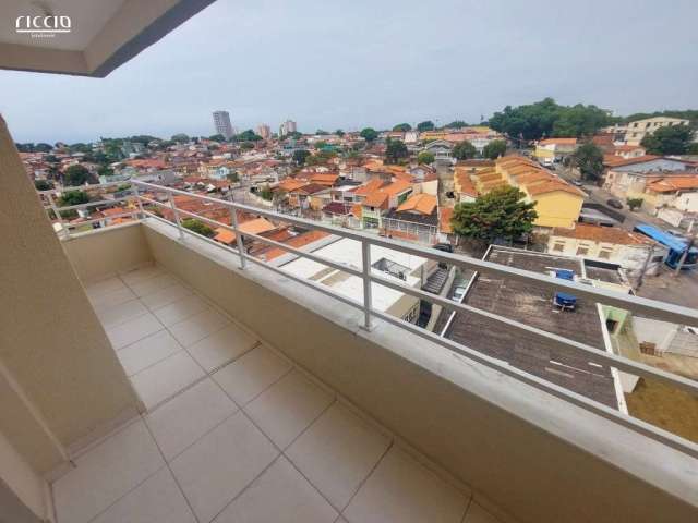 Lindo apartamento 2 dormitórios 68 m² Edificio Gran Terrazo Vale Sjc 1 vaga