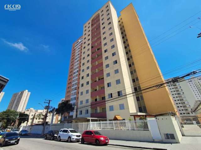 Apartamento 3 dormitórios 65 m² Edificio Quebec Sjc  1vaga SP