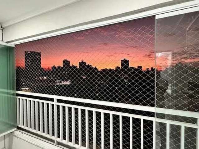 Apartamento no bairro Jardim Oswaldo Cruz em São José dos Campos