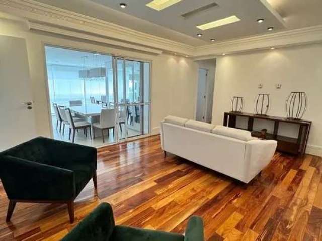 Apartamento 4 quartos 125 m2 Jardim Aquarius