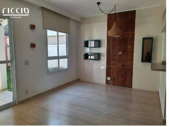 Sobrado 3 dormitórios 1 suíte 98 m² AC Condomínio das Palmeiras Jacarei SP