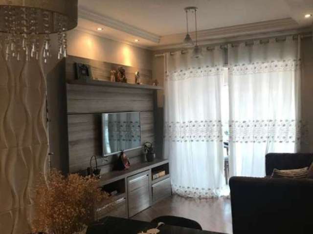 Apartamento andar alto Jardim Aquarius 98m²