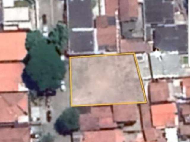 Terreno a Venda - Centro de SJC - 570m²