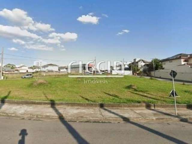 Terreno Comercial ZM1 à venda de 1.774,47 m² Urbanova - São José dos Campos/SP