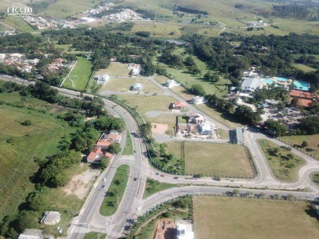 Terreno à venda 900,00 m² Quadra 14 - Cond. Jardim do Golfe 1, Urbanova - São José dos Campos/SP